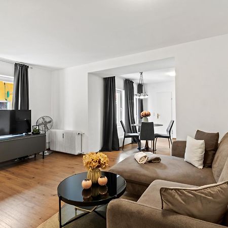 Stilvolles Zuhause Mit Terrasse Apartment Bruck an der Mur Exterior photo